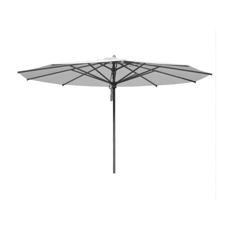klasyczny włoski parasol do ogrodu