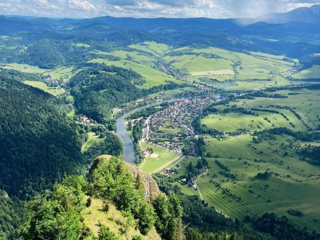 co kupić na prezent dla miłośniczki gór
